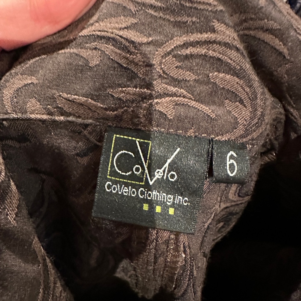 Covelo jacket - Picture 4 of 4